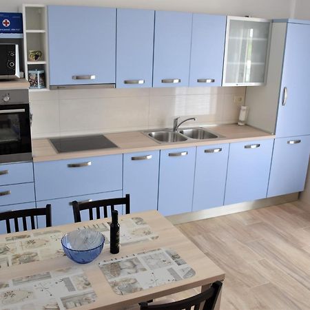 Apartmani Diana Novigrad Istria Exteriér fotografie