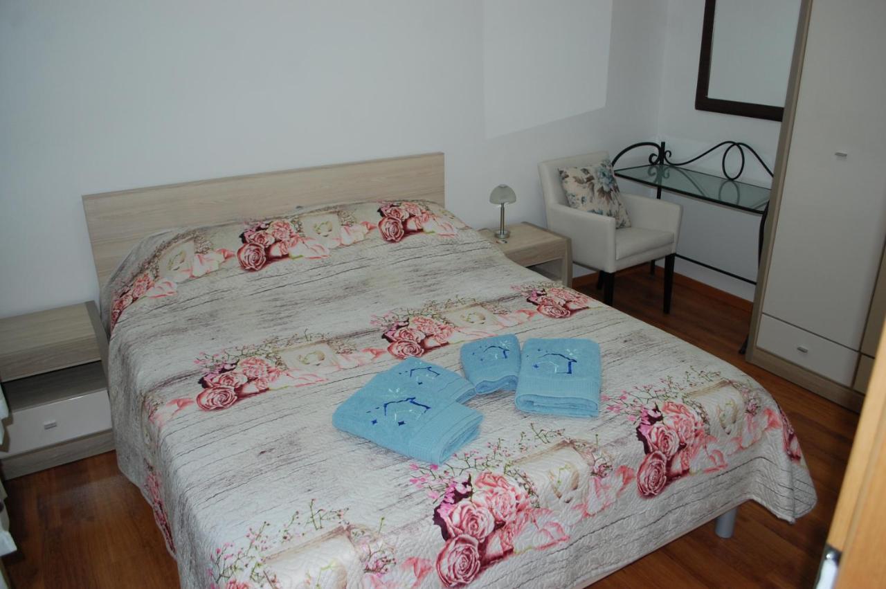 Apartmani Diana Novigrad Istria Exteriér fotografie