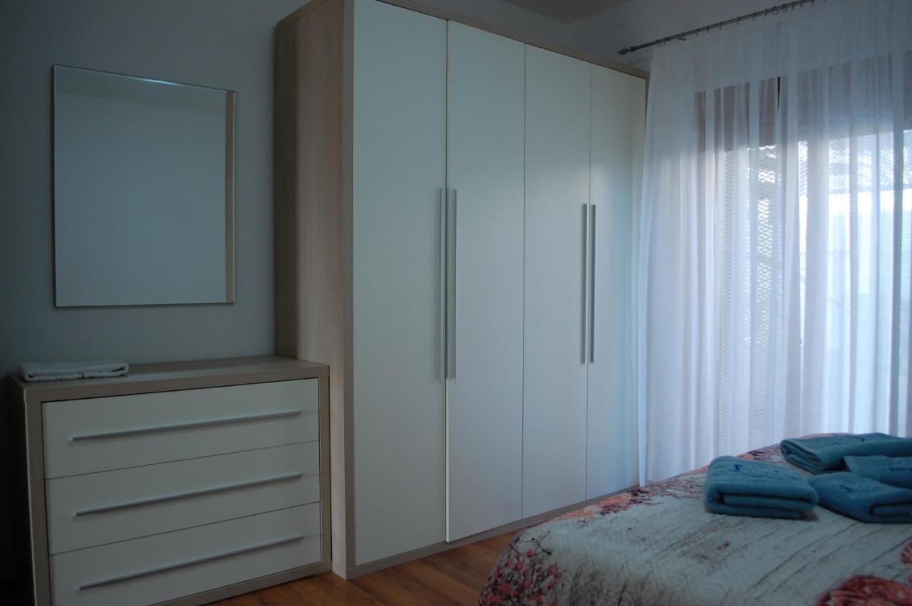 Apartmani Diana Novigrad Istria Exteriér fotografie